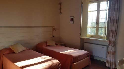Agroturismo Agriturismo C� Del Lupo