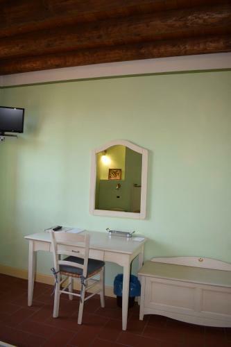 Agroturismo Agriturismo C� Del Lupo