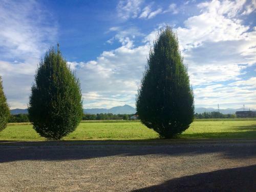 Agroturismo Agriturismo C� Del Lupo