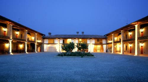 Agroturismo Agriturismo C� Del Lupo