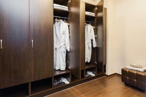 Hotel Club Lynx