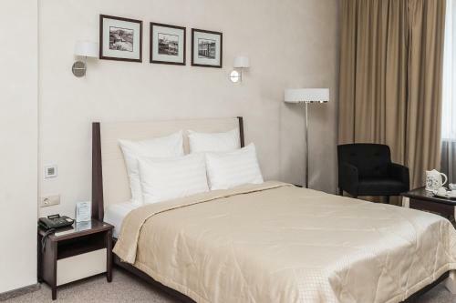 Hotel Club Lynx
