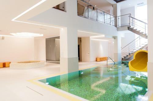 Hotel Club Lynx