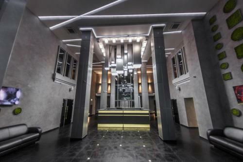 Hotel Club Lynx