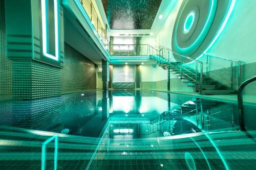 Hotel Club Lynx
