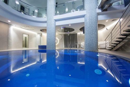 Hotel Club Lynx
