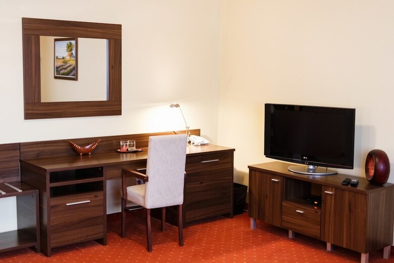 Grand Hotel Senica