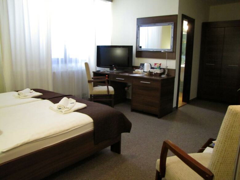 Grand Hotel Senica