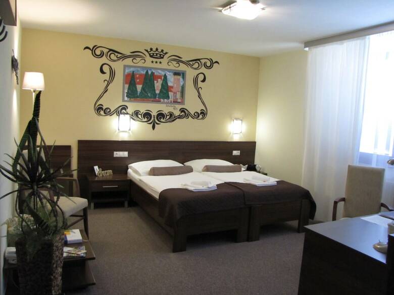 Grand Hotel Senica