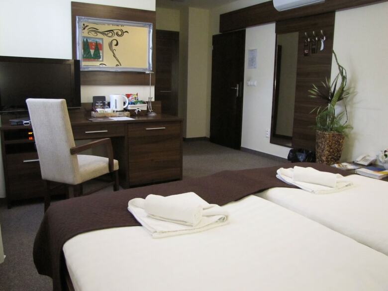 Grand Hotel Senica