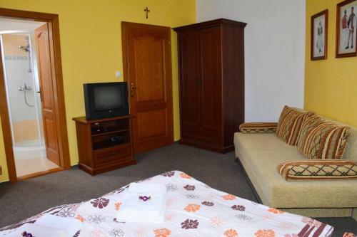 Hostal Guest House Penzi�n Milka