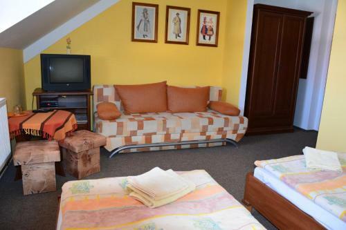 Hostal Guest House Penzi�n Milka