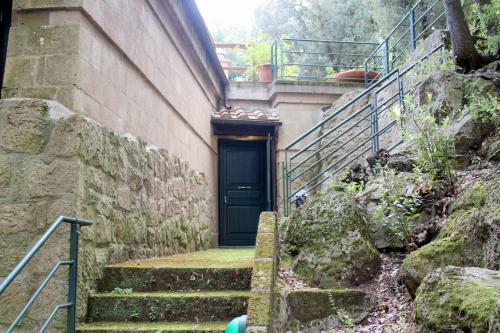 Apartamento Il Borgo Alberato