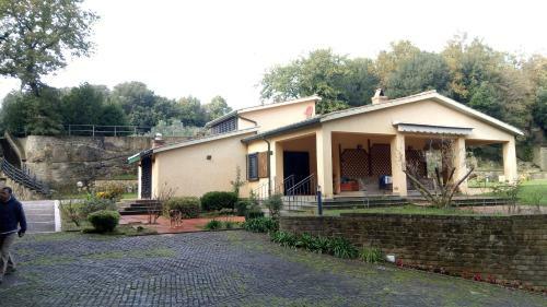 Apartamento Il Borgo Alberato