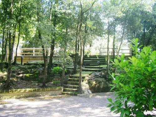 Apartamento Il Borgo Alberato