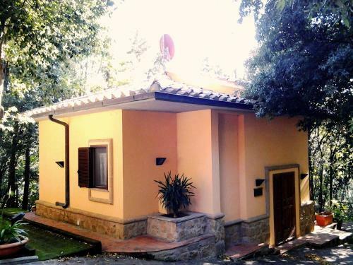 Apartamento Il Borgo Alberato