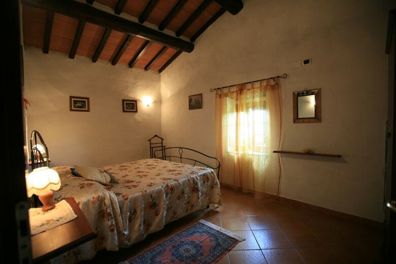 Agroturismo Agriturismo La Coccinella