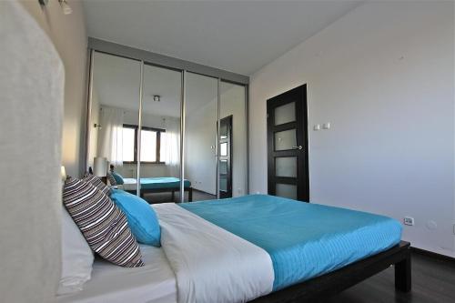 Piaskowa By Incity Apartments