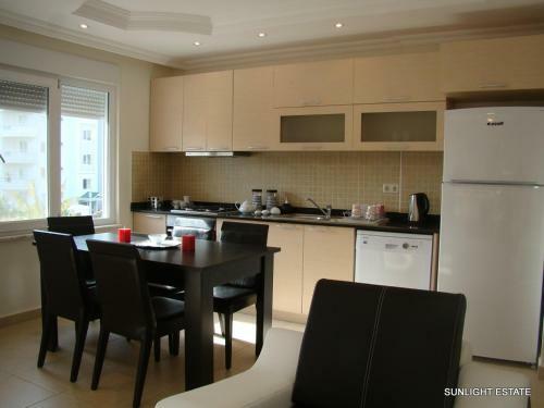 Apartamento Banana Garden A