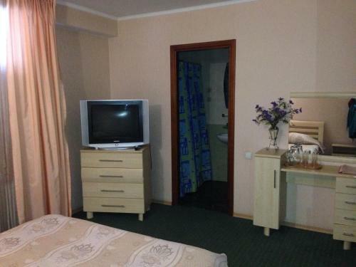 Posada Gostinyi Dvor Spl