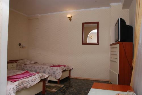 Posada Gostinyi Dvor Spl