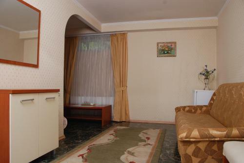 Posada Gostinyi Dvor Spl