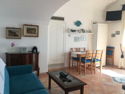 Hostal Calante Luna