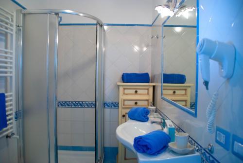 Hostal Calante Luna