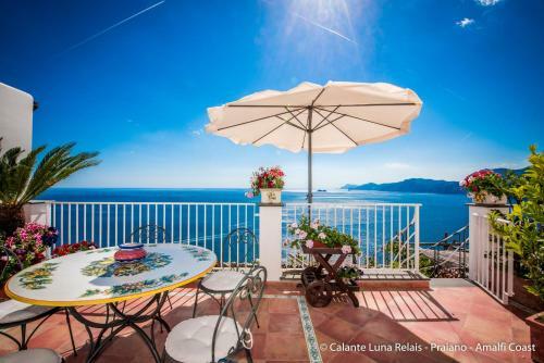 Hostal Calante Luna