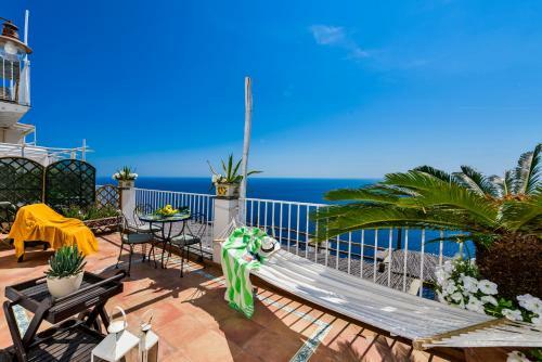 Hostal Calante Luna