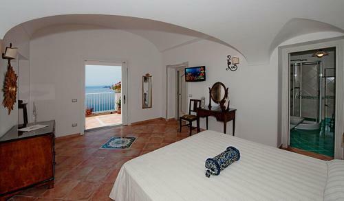 Hostal Calante Luna