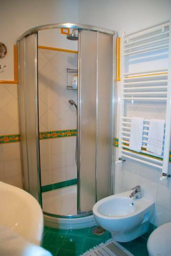 Hostal Calante Luna