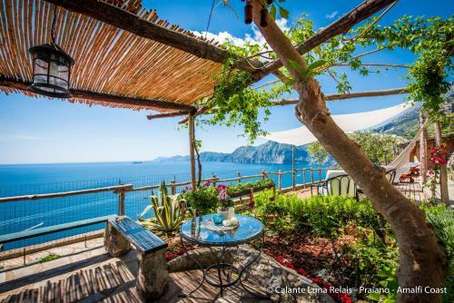 Hostal Calante Luna