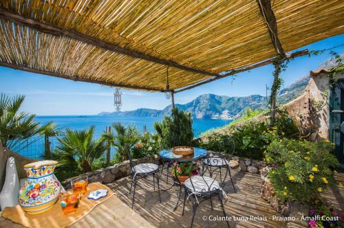 Hostal Calante Luna