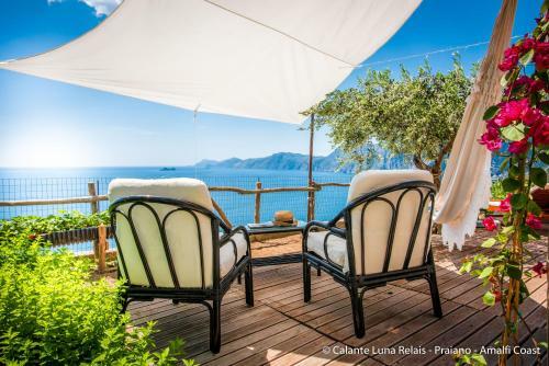 Hostal Calante Luna