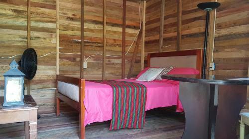 Apartamento Rickys