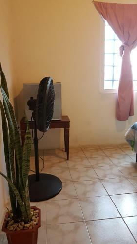 Apartamento Rickys