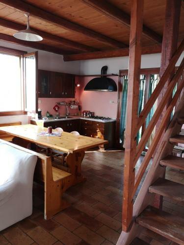 Agroturismo Agriturismo Elianto