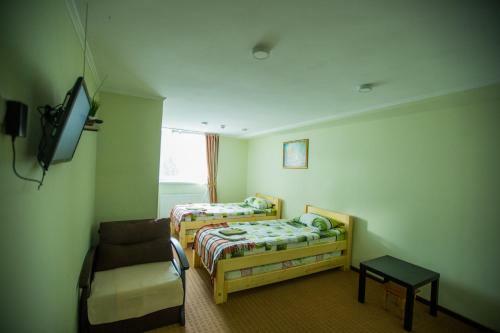 Avino Apart - Hostel