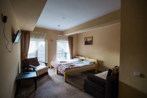 Avino Apart - Hostel