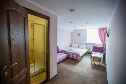 Avino Apart - Hostel