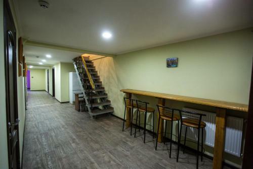 Avino Apart - Hostel