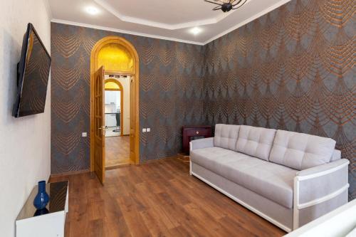 Apartment Panteleimona Kulisha 27