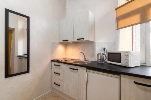 Apartment Panteleimona Kulisha 27