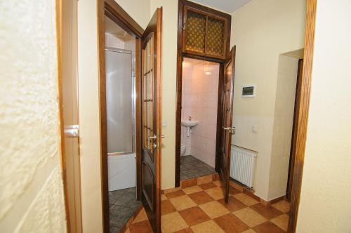 Apartaments In Centre