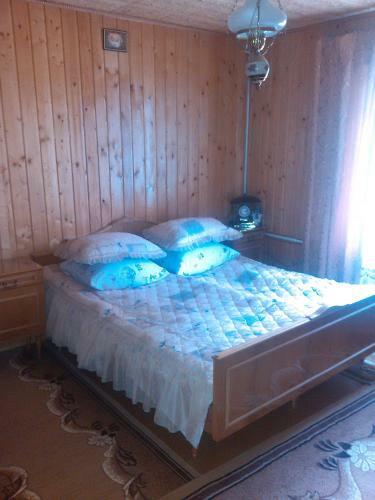 Holiday Home Tihiy Dvor