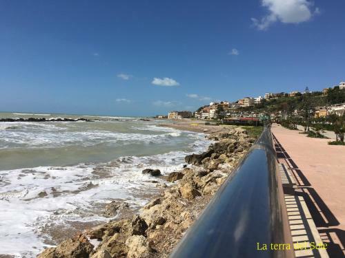 Apartamento Terra Del Sole Seccagrande