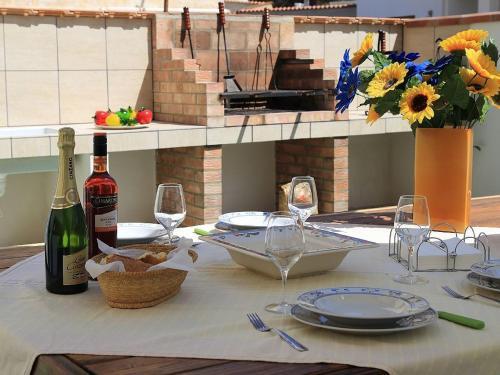 Apartamento Terra Del Sole Seccagrande