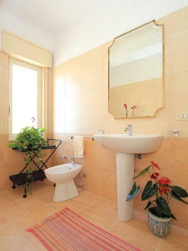 Apartamento Terra Del Sole Seccagrande
