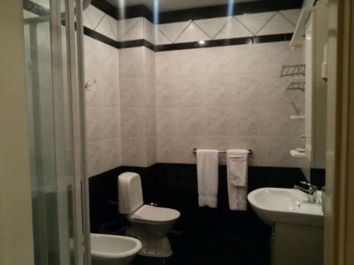 Vechnyy Zov Hotel